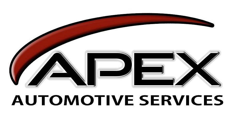 Apex Automotive Logo