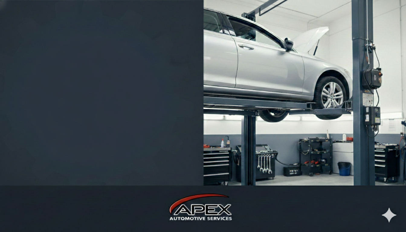 Apex Automotive Service Center